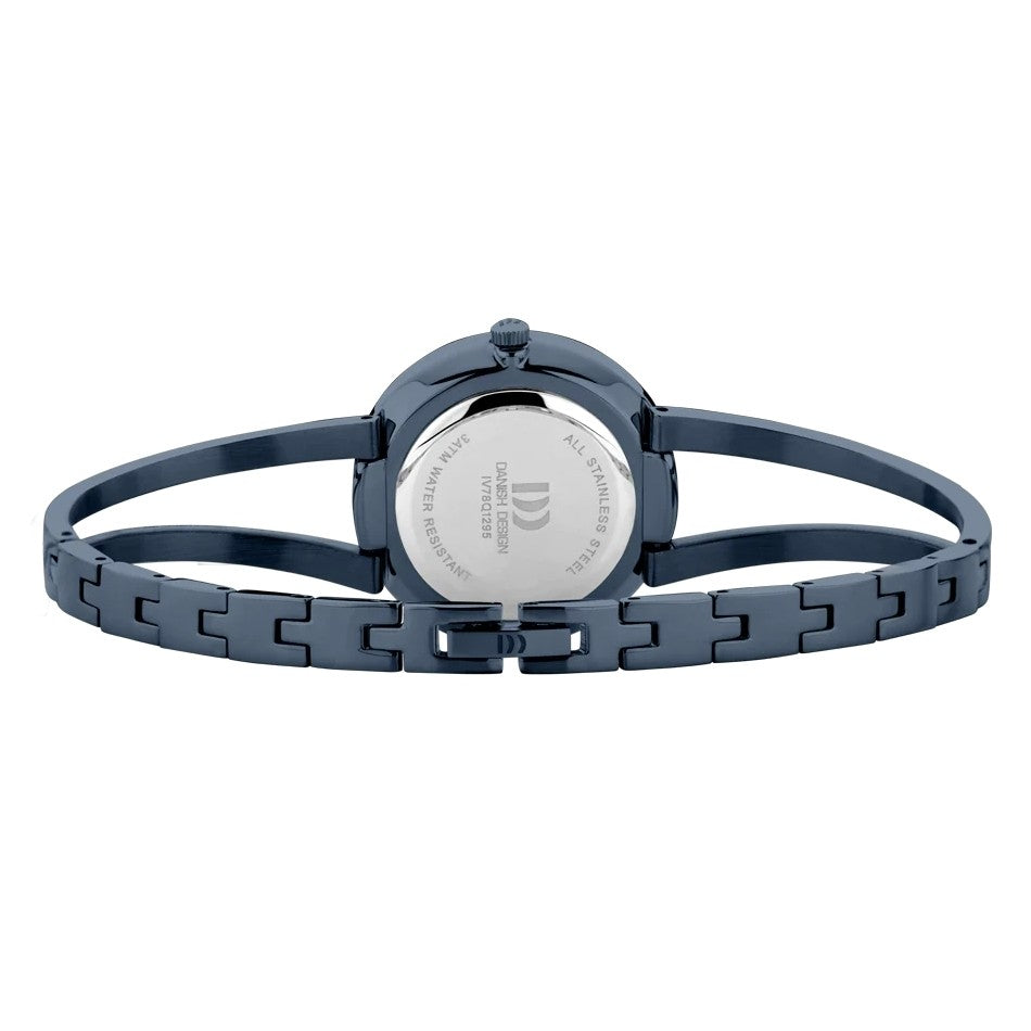 Danish Design IV78Q1295 Dames Horloge