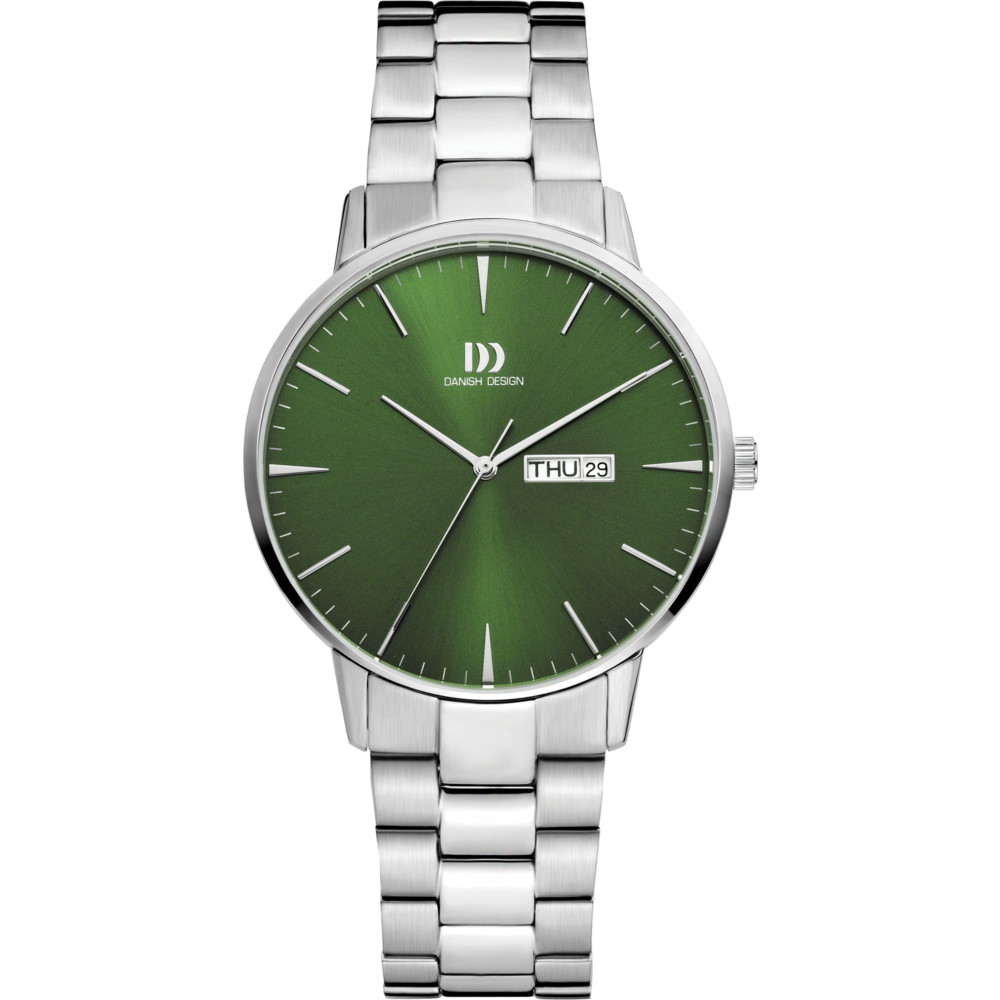 Danish Design IQ97Q1267 Heren Horloge