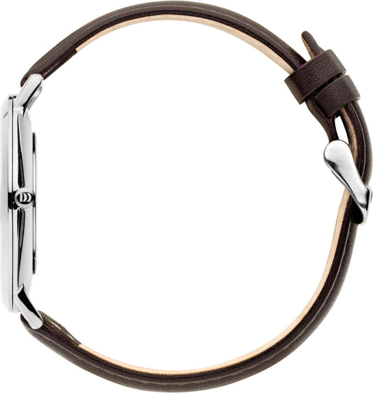 Danish Design IQ22Q1239 Heren Horloge