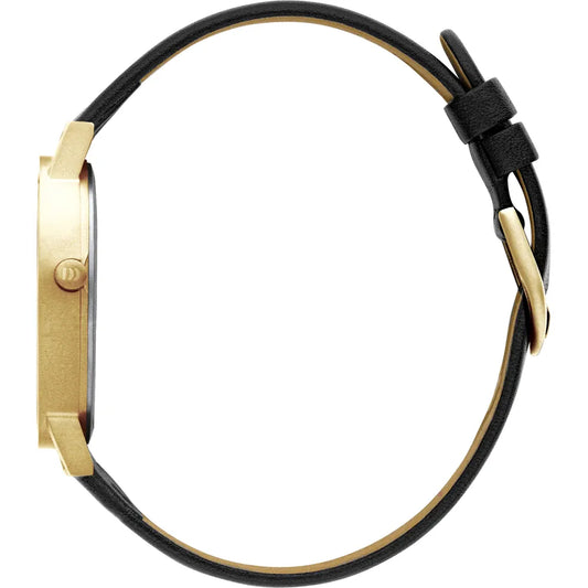 Danish Design Titanium Men's Watch IQ81Q1273