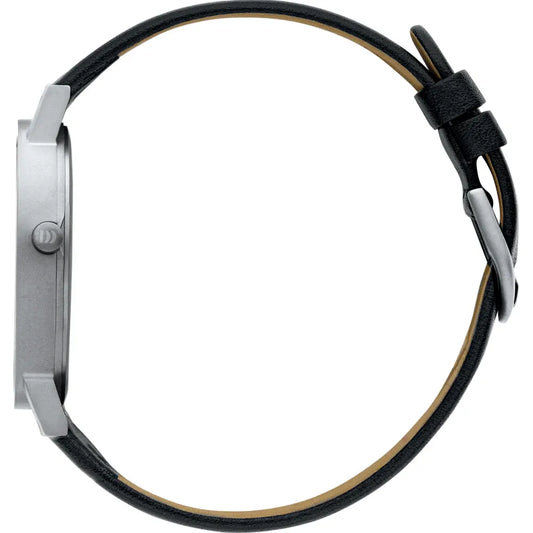 Danish Design Titanium Globe IQ82Q1273 horloge