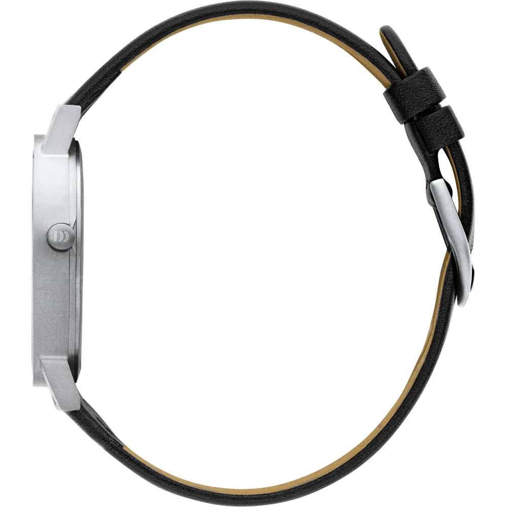 Danish Design Titanium Unisex horloge IQ82Q199