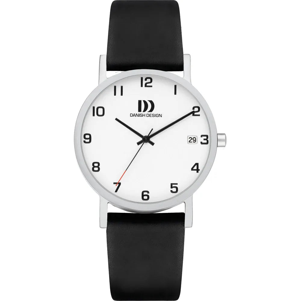 Danish Design Titanium Unisex horloge IQ82Q199