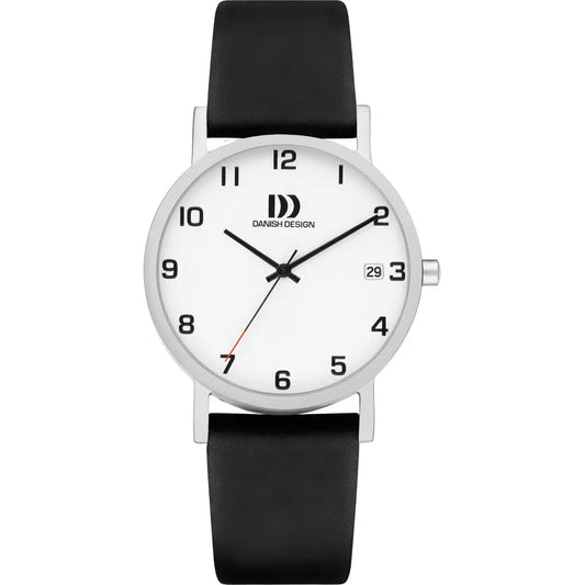 Danish Design Titanium Unisex horloge IQ82Q199