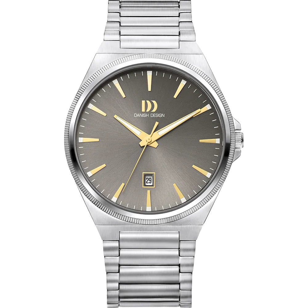 Danish Design IQ94Q1303 Heren Horloge