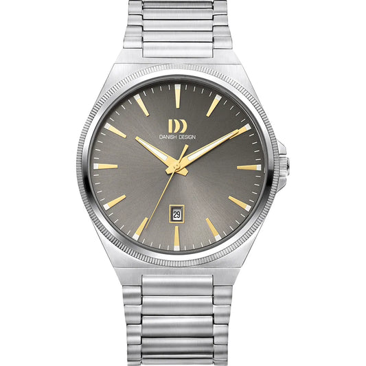 Danish Design IQ94Q1303 Heren Horloge