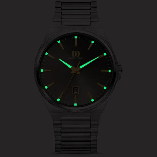 Danish Design IQ94Q1303 Heren Horloge