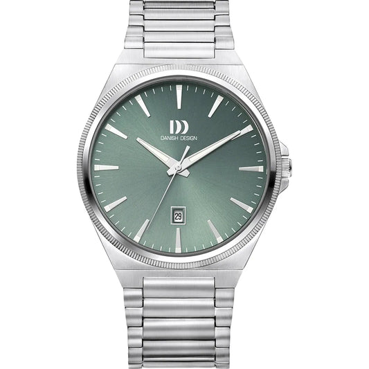 Danish Design IQ95Q1303 Heren Horloge