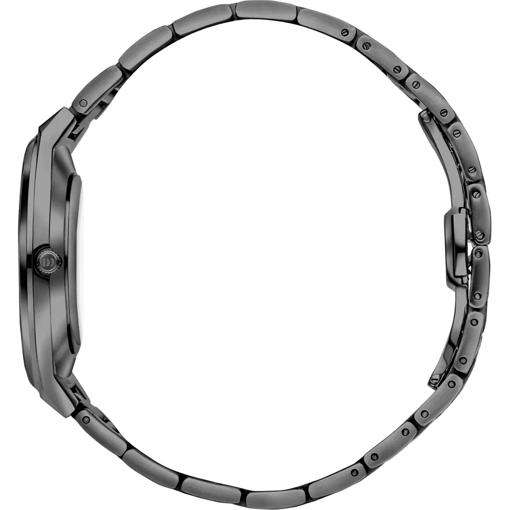 Danish Design IQ96Q1302 Heren Horloge