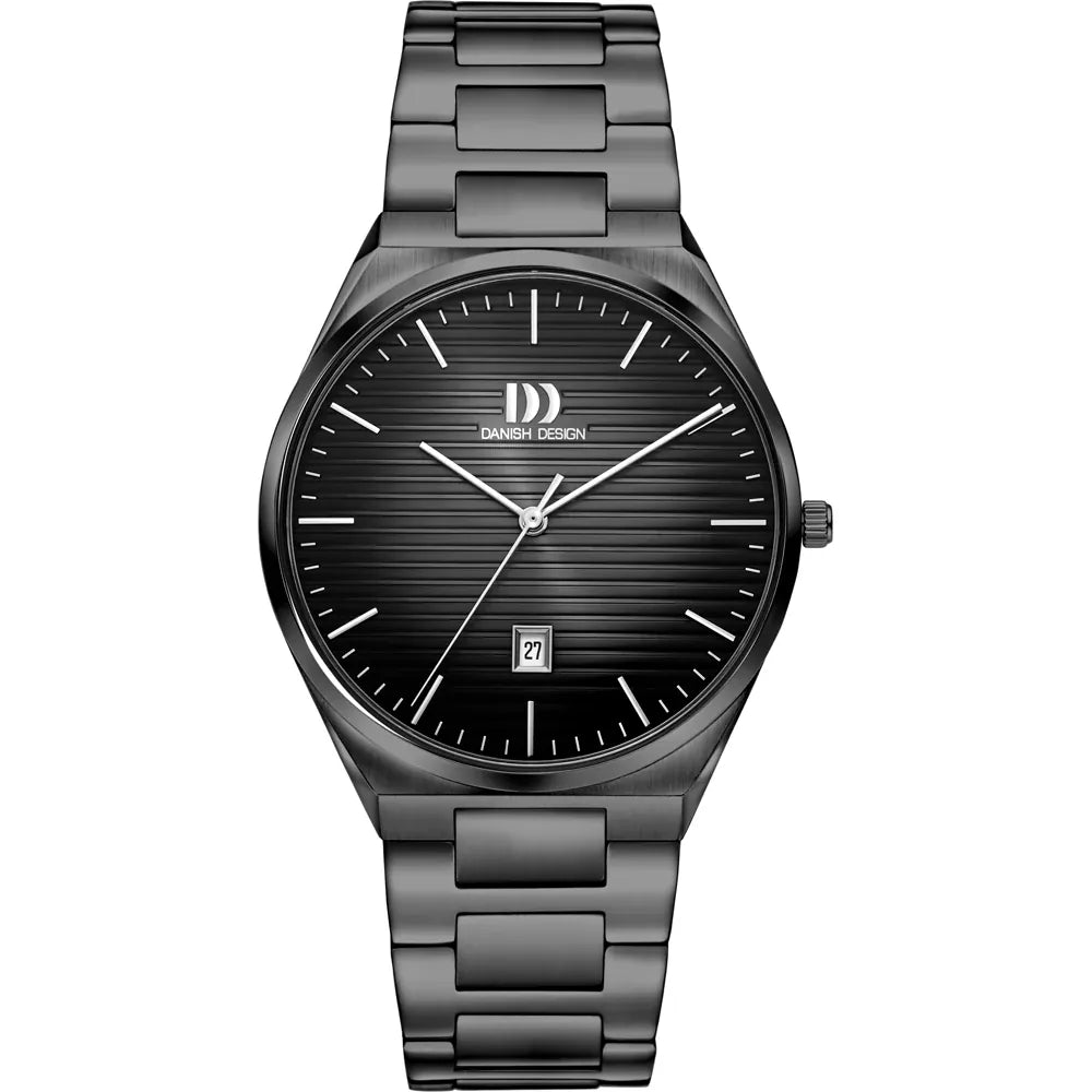 Danish Design IQ96Q1302 Heren Horloge
