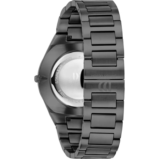 Danish Design IQ96Q1302 Heren Horloge