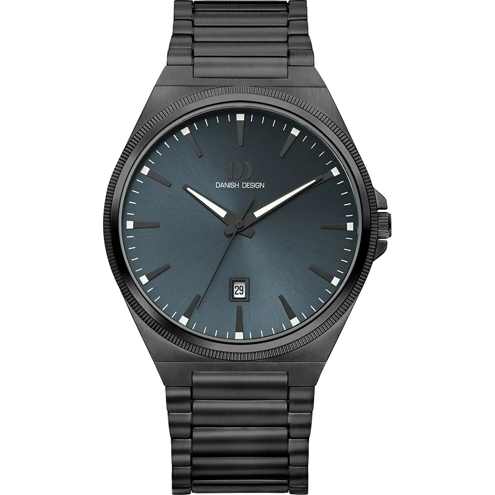 Danish Design IQ98Q1303 Heren Horloge