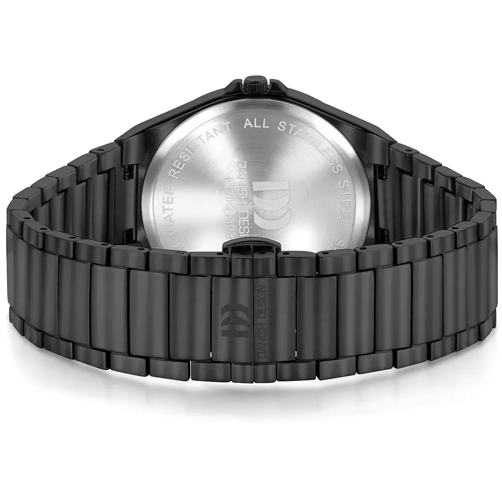 Danish Design IQ98Q1303 Heren Horloge