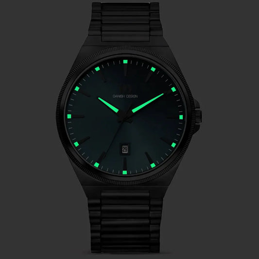 Danish Design IQ98Q1303 Heren Horloge