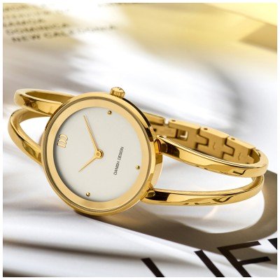 Danish Design IV05Q1295 Dames Horloge