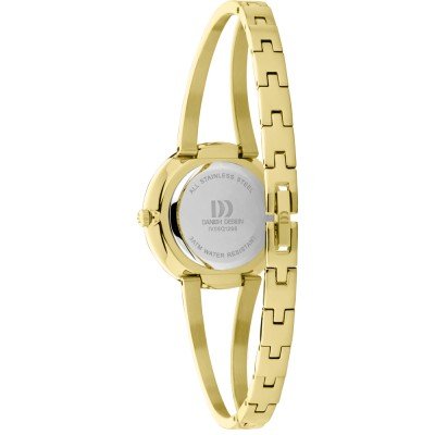 Danish Design IV05Q1295 Dames Horloge