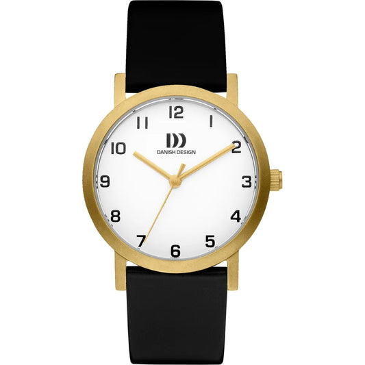 Danish Design Titanium Rhône IV15Q1107 horloge