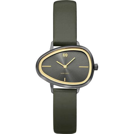 Danish Design Elvsten Gray IV16Q1305 horloge