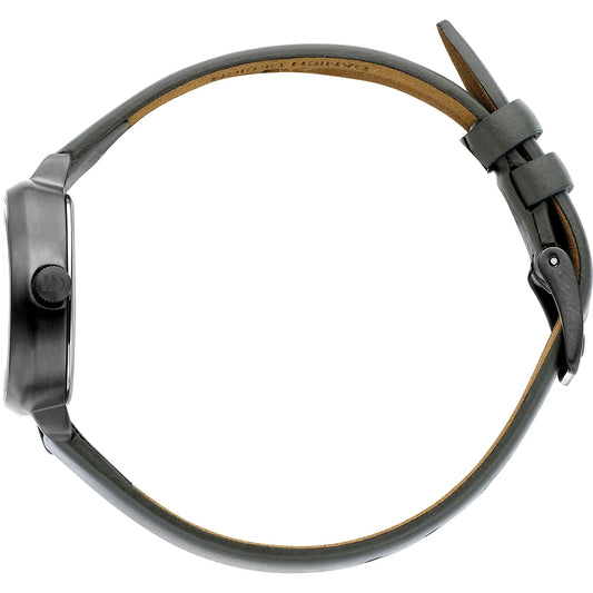 Danish Design Elvsten Gray IV16Q1305 horloge