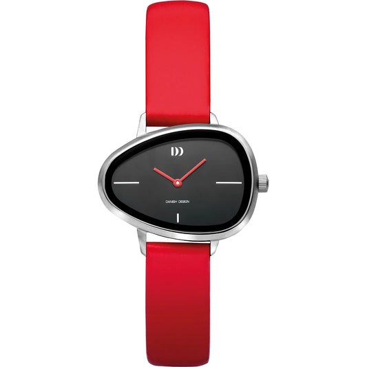 Danish Design Elvsten Gray IV24Q1305 horloge