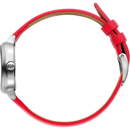 Danish Design Elvsten Gray IV24Q1305 horloge