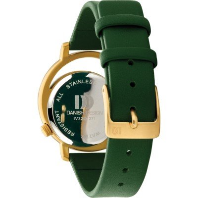 Danish Design IV32Q1271 Dames Horloge