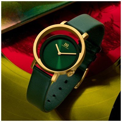 Danish Design IV32Q1271 Dames Horloge