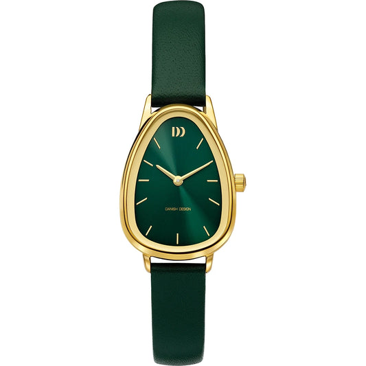 Danish Design Fjordsten Green IV32Q1306 horloge