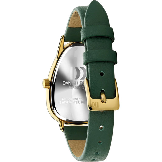 Danish Design Fjordsten Green IV32Q1306 horloge