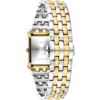 Danish Design IV65Q1299 Dames Horloge