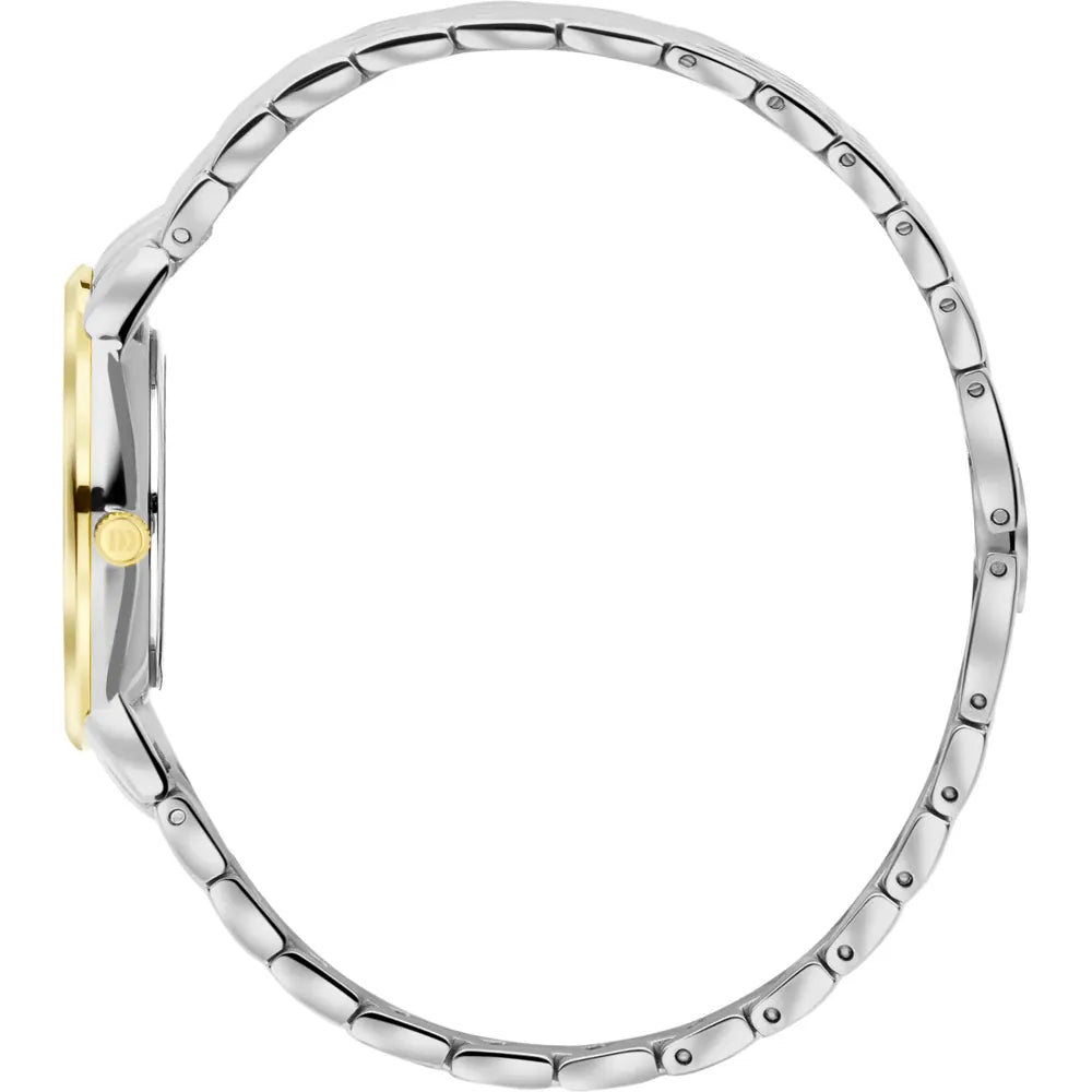 Danish Design Akilia Link Quartz dameshorloge IV76Q1251