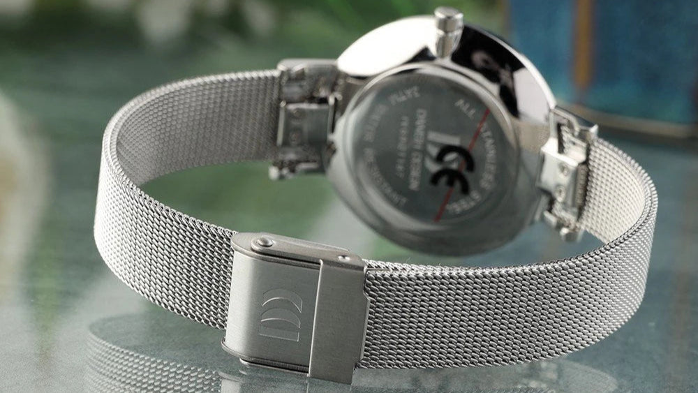 Danish Design IV77Q1167 Dames Horloge