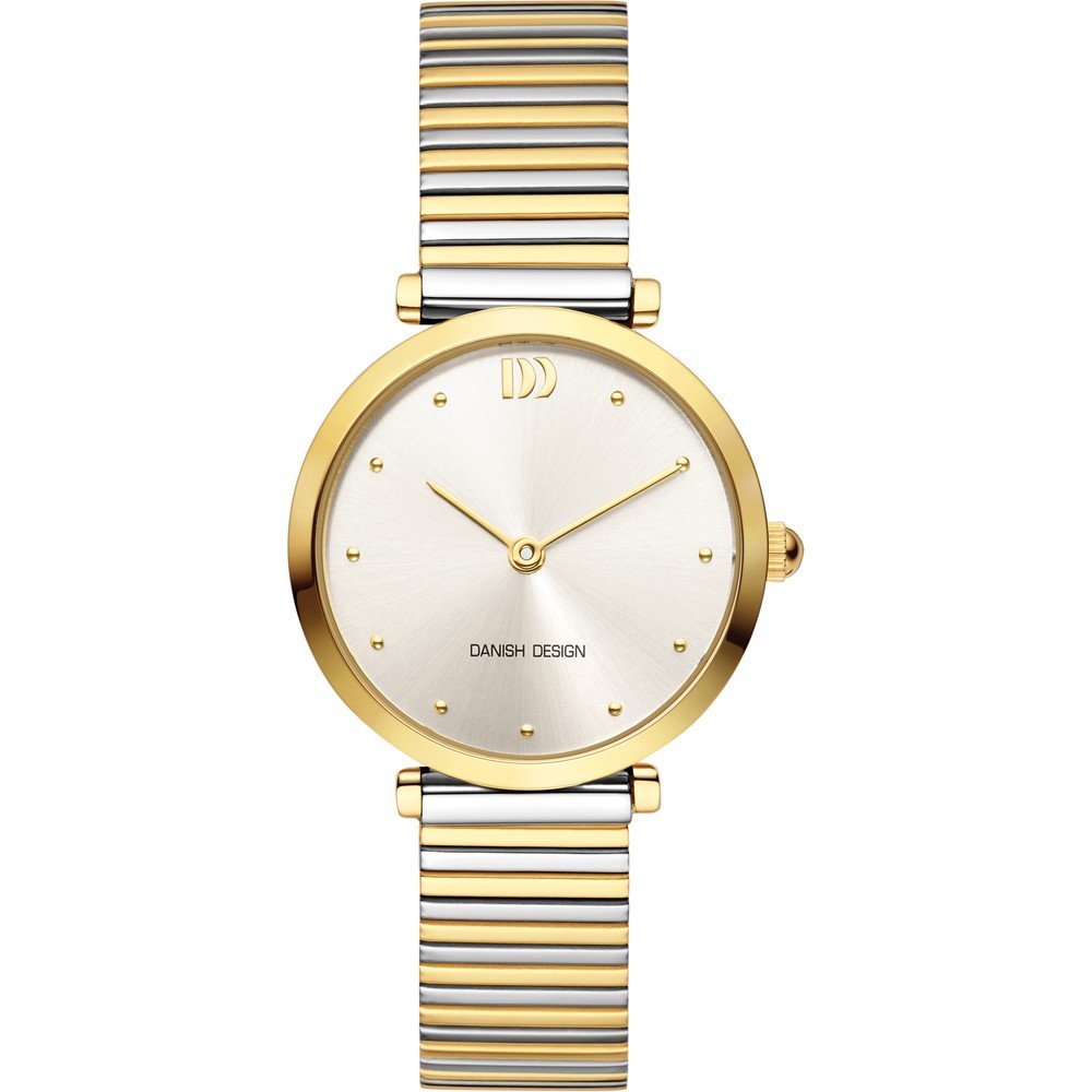 Danish Design IV84Q1301 Dames Horloge