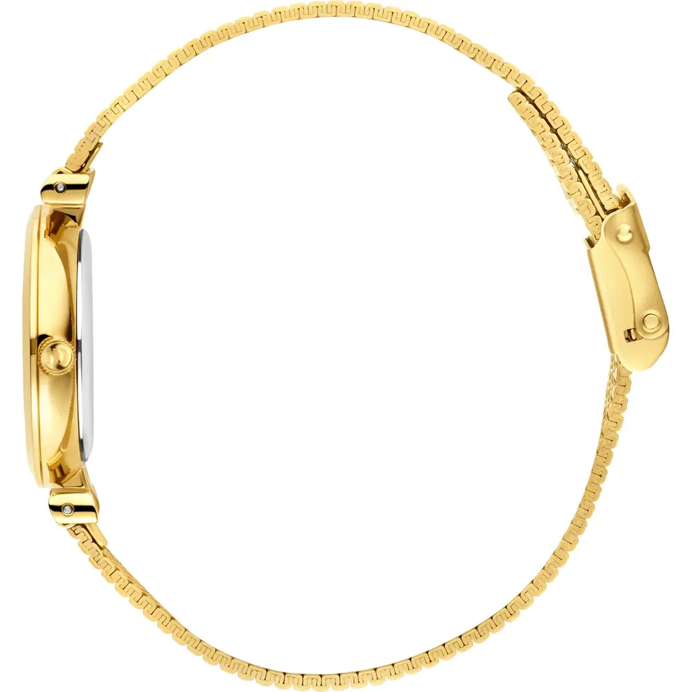 Danish Design IV86Q1301 Dames Horloge