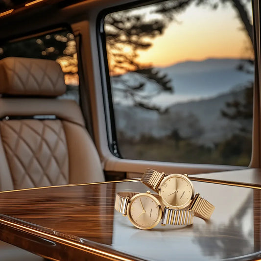 Danish Design IV86Q1301 Dames Horloge