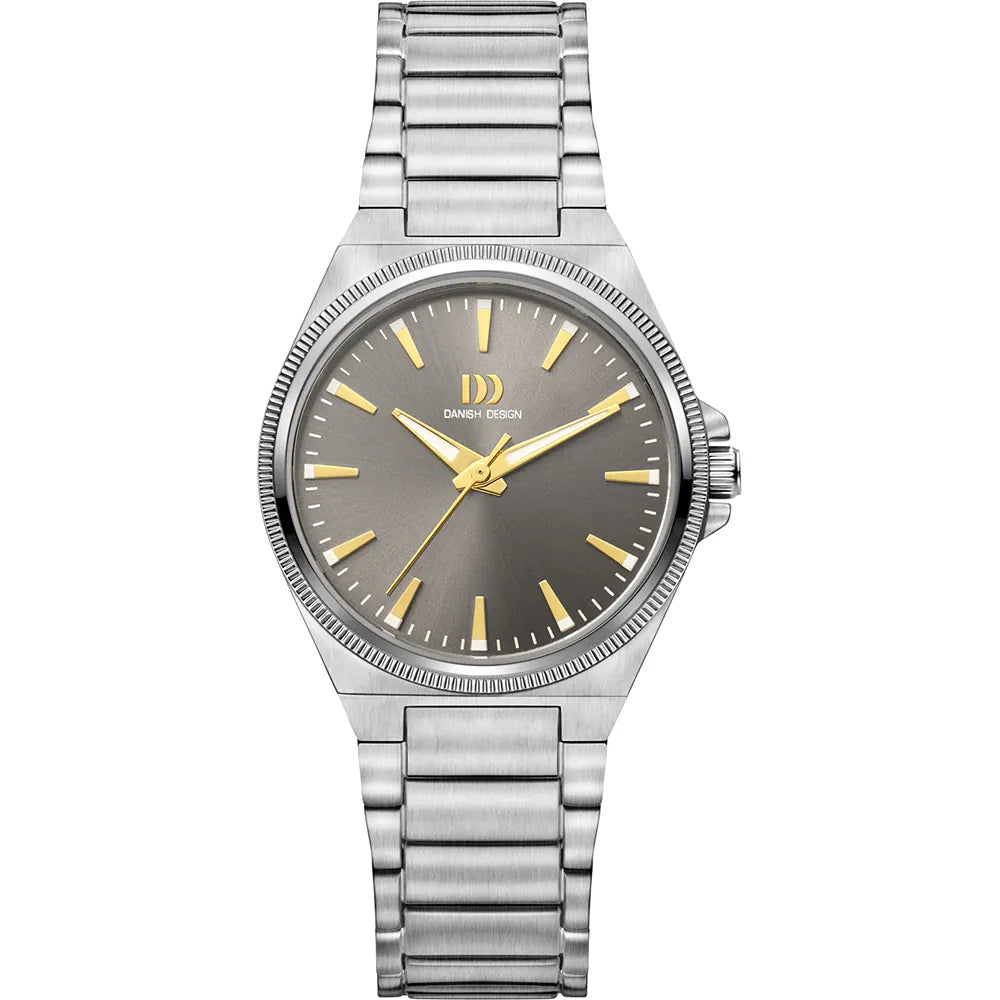 Danish Design IV94Q1303 Dames Horloge