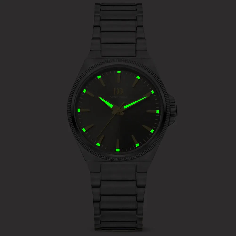 Danish Design IV94Q1303 Dames Horloge