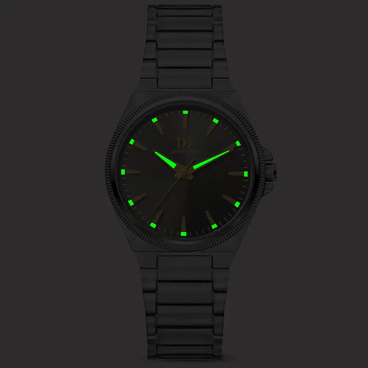 Danish Design IV94Q1303 Dames Horloge