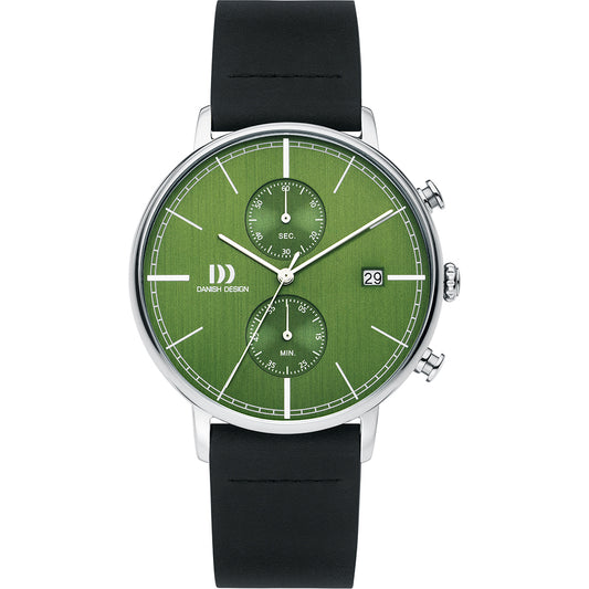 Danish Design Koltur chrono heren chrono horloge IQ28Q1290