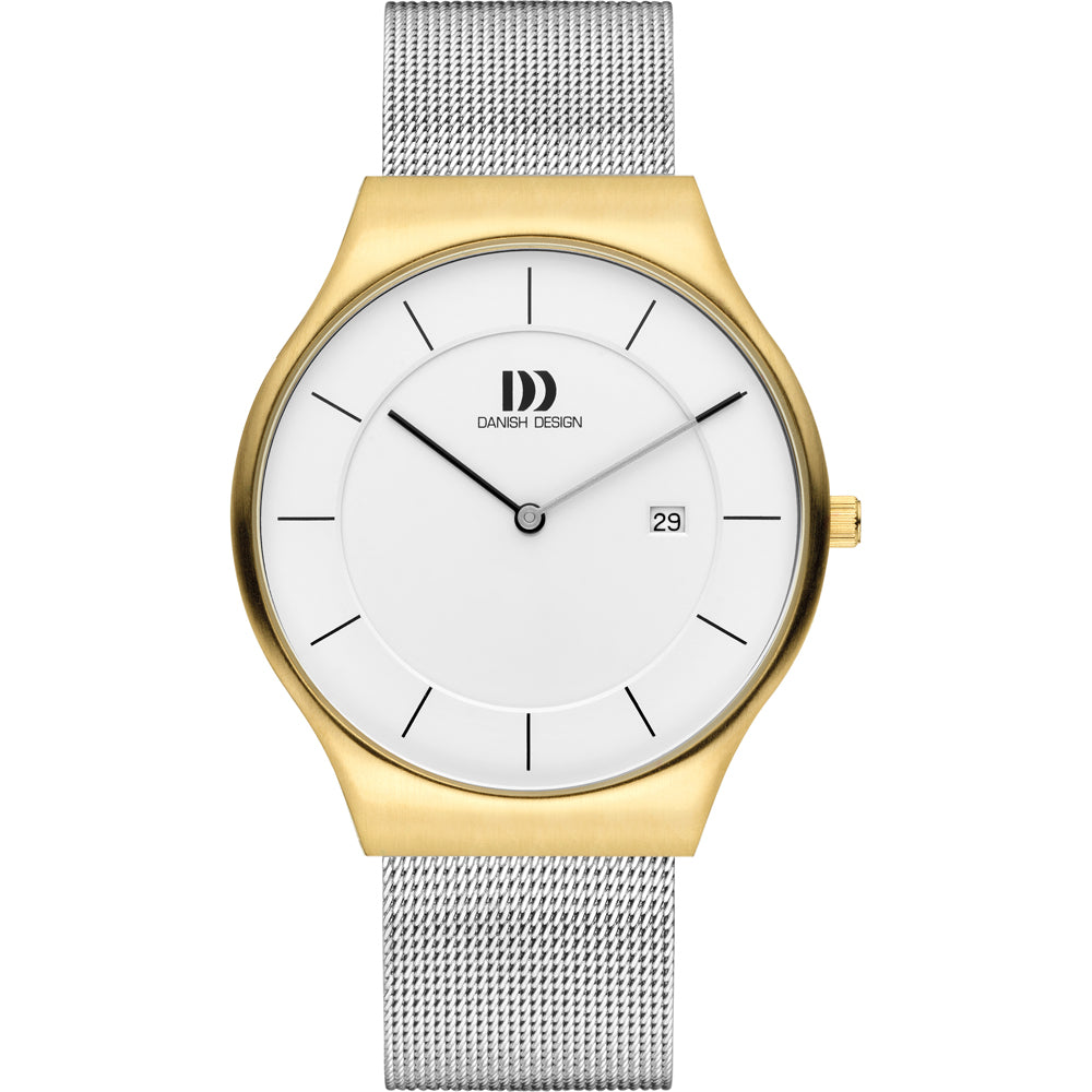 Danish Design IQ65Q1259 Heren Horloge