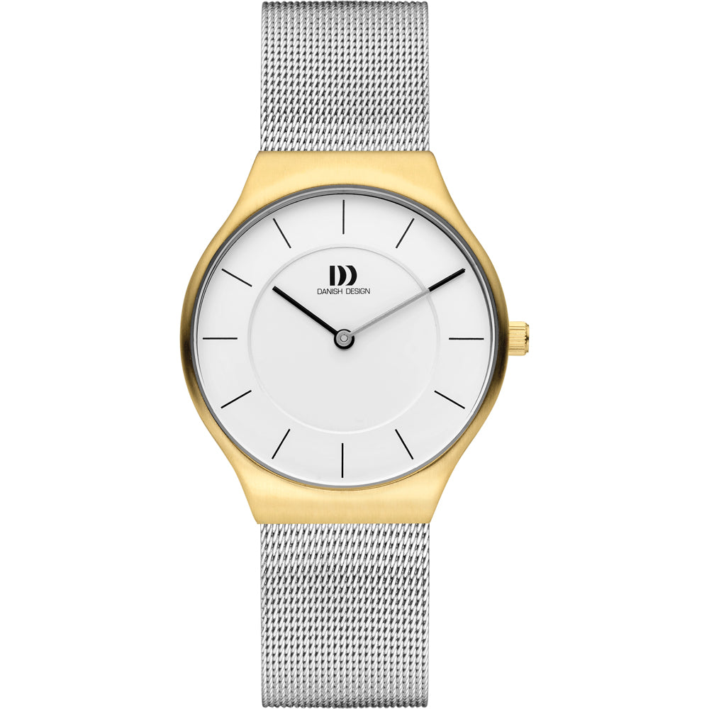 Danish Design IV65Q1259 Dames Horloge
