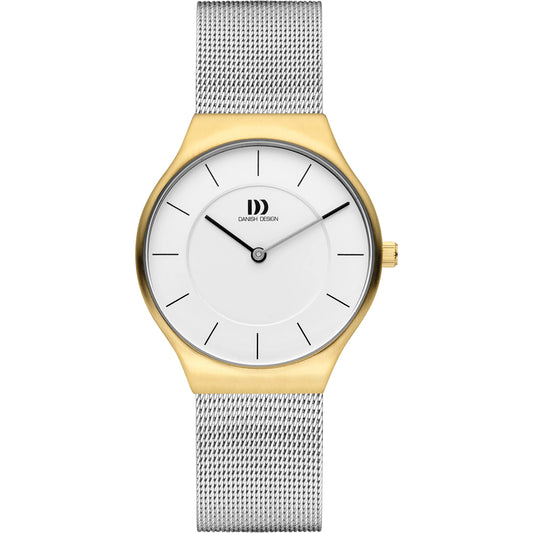 Danish Design IV65Q1259 Dames Horloge