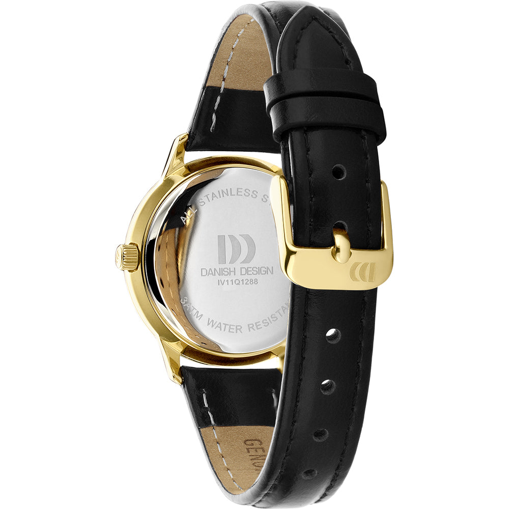 Danish Design Quartz dameshorloge IV11Q1288