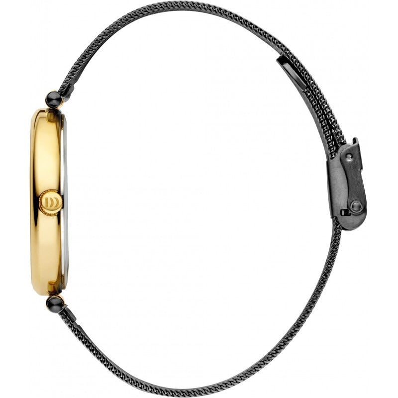 Danish Design IV70Q1269 Dames Horloge