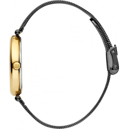 Danish Design IV70Q1269 Dames Horloge