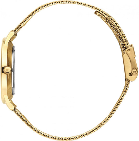 Danish Design IV06Q1249 Dames Horloge