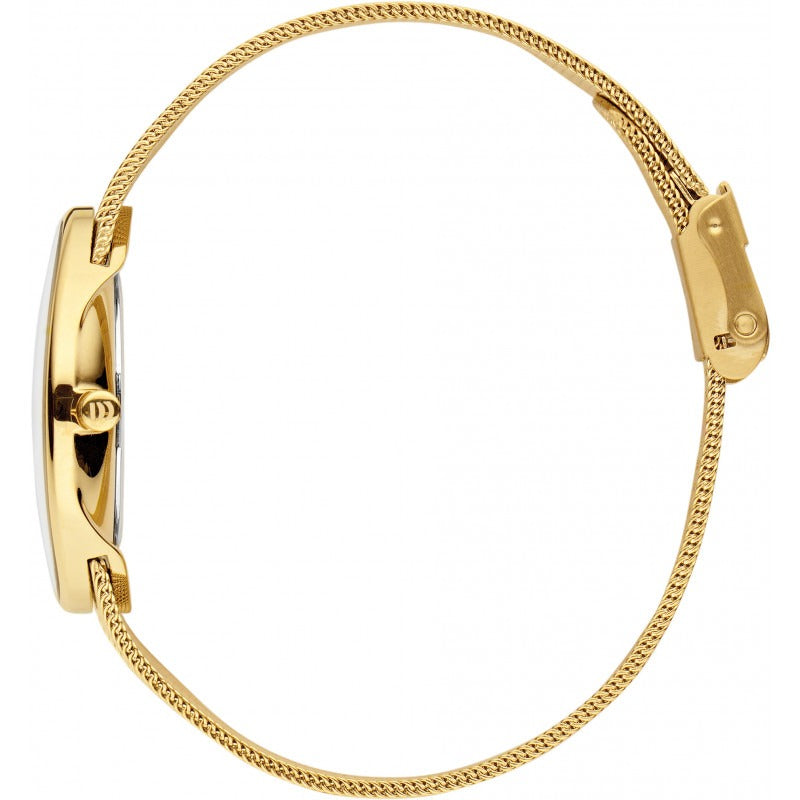 Danish Design IV05Q1168 Dames Horloge
