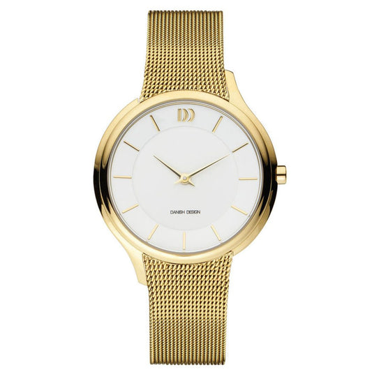 Danish Design IV05Q1194 Dames Horloge