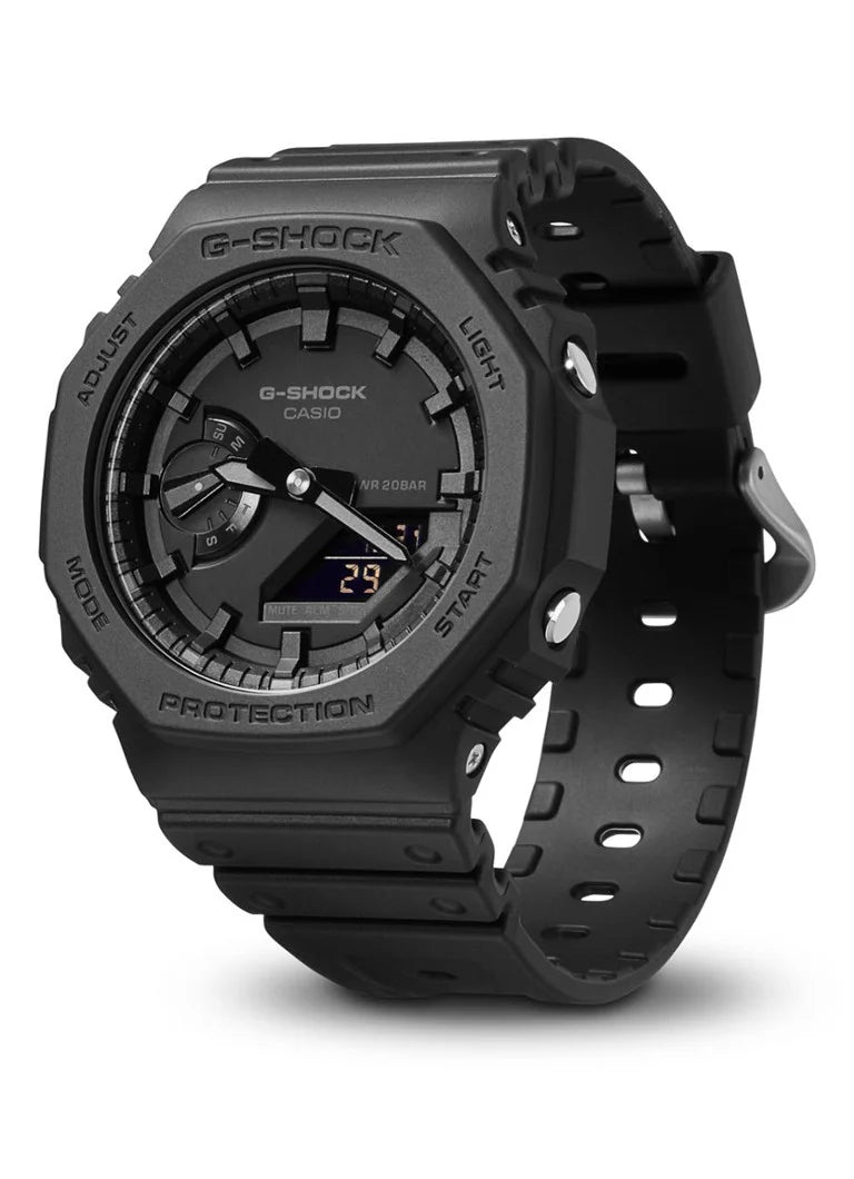 Casio G-shock horloge GA-2100-1A1ER