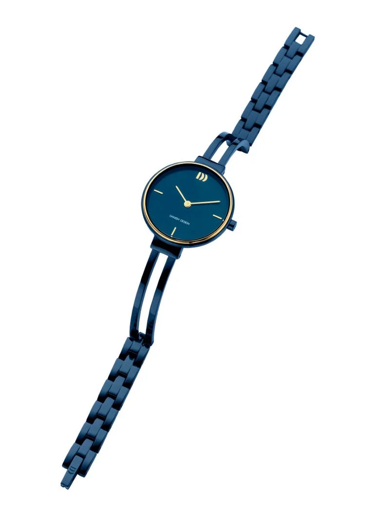 Danish Design IV72Q1265 Dames Horloge
